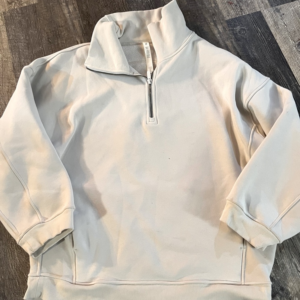 Lululemon Scuba